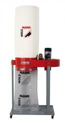 Odsavač pilin Holzmann ABS 3000