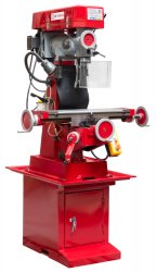 Frézka Holzmann BF50MINI