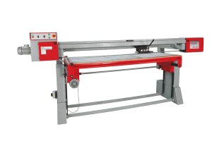 Pásová bruska Holzmann BSM 2600P