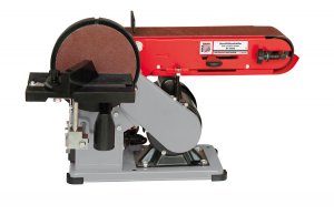 Kombinovaná bruska Holzmann BT 46ECO