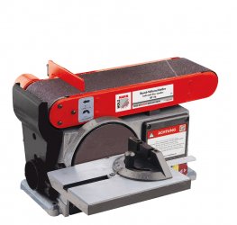 Bruska Holzmann BT 46