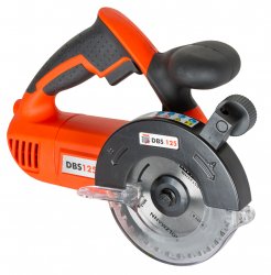Protiběžná pila Holzmann DBS 125