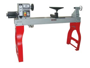 Soustruh na dřevo Holzmann DF 1200N