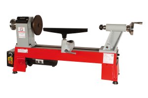 Soustruh na dřevo Holzmann D460FXL
