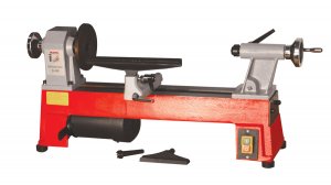 Soustruh na dřevo Holzmann D 460F