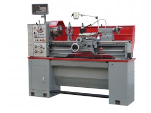 Soustruh na kov Holzmann ED1000G