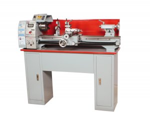 Soustruh na kov Holzmann ED750FD
