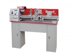 Soustruh na kov Holzmann ED750FDQ