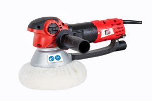 Bruska leštící stroj Holzmann EZS 150PRO