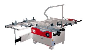 Formátovací pila Holzmann FKS305VF-1600