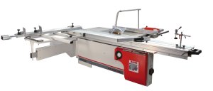 Formátovací pila Holzmann FKS305VF-3200