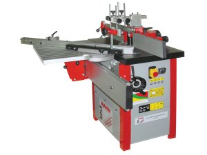 Spodní frézka Holzmann FS 200
