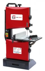 Pásová pila Holzmann HBS230HQ