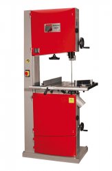 Pásová pila Holzmann HBS470PROFI