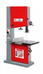 Pásová pila Holzmann HBS600DELUX