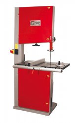 Pásová pila Holzmann HBS610