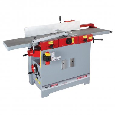 Srovnávačka s protahem Holzmann HOB410P