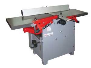 Srovnávačka s protahem Holzmann HOB410N