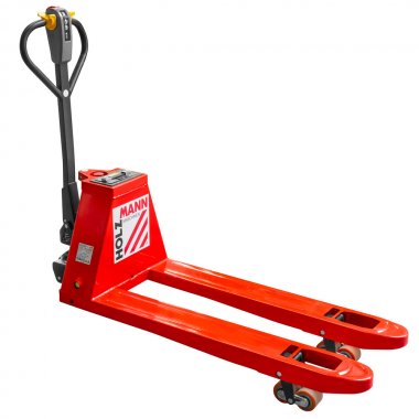 Elektrický paletový vozík Holzmann HUB15FLEX 24V