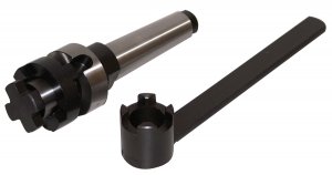 Frézovací trn Holzmann KDMK316