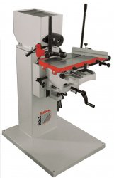 Dlabačka Holzmann LBM 220