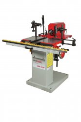 Dlabačka Holzmann LBM 250P