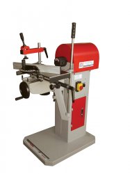 Dlabačka Holzmann LBM 290