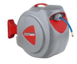 Samonavíjecí buben Holzmann LSR15M