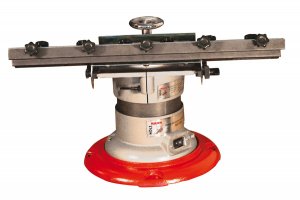Univerzální bruska hoblovacích nožů a vrtáků Holzmann MS6000