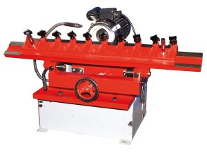 Profi bruska hoblovacích nožů Holzmann MS7000