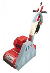 Bruska na parkety Holzmann PSM 3
