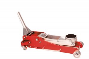 Pojízdný hydraulický zvedák Holzmann RWH180ALU