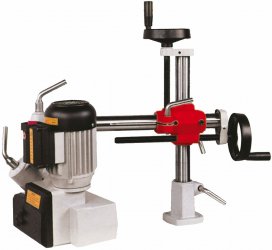 Podavač materiálu Holzmann SF 324N
