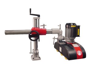 Podavač materiálu Holzmann SF 344N-8