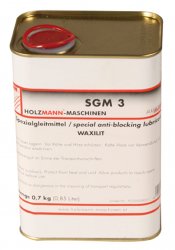 Speciální protibloková kapalina Holzmann SGM3