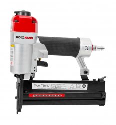 Pneumatická sponkovačka-hřebíkovačka Holzmann T50/40