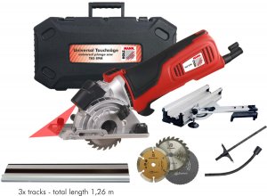 Univerzální pila Holzmann TAS 89M