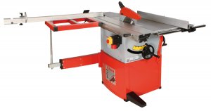 Kotoučová pila Holzmann TS250FL