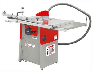 Stolní kotoučová pila Holzmann TS 250