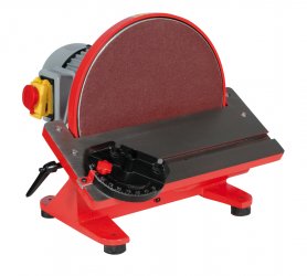 Čelní bruska Holzmann TS 305