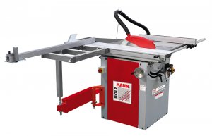 Kotoučová pila Holzmann TS315F1500