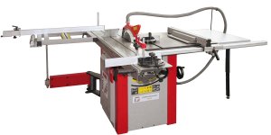 Formátovací pila Holzmann TS315VF-2000