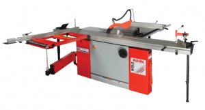 Formátovací pila Holzmann TS315VF-3200