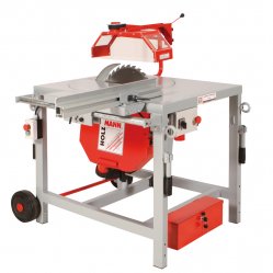 Truhlářská kotoučová pila Holzmann TS 400Z