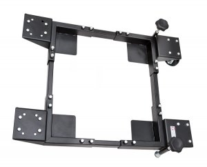 Univerzální podvozek Holzmann UFE300