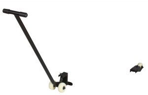 Univerzální podvozek Holzmann UFE450