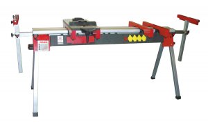 Univerzální stojan Holzmann USK 2760