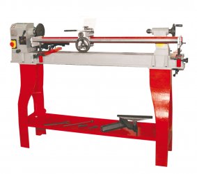 Soustruh na dřevo Holzmann VD 1100N