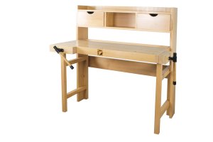 Truhlářský stůl-hoblice Holzmann WB 123A