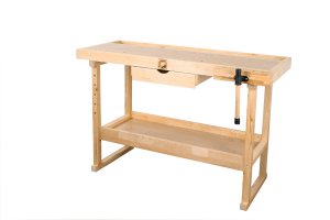 Truhlářský stůl-hoblice Holzmann WB 126
